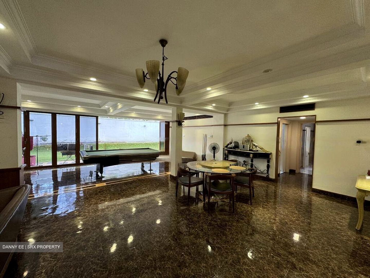 Seletar Hills Estate (D28), Detached #435422481